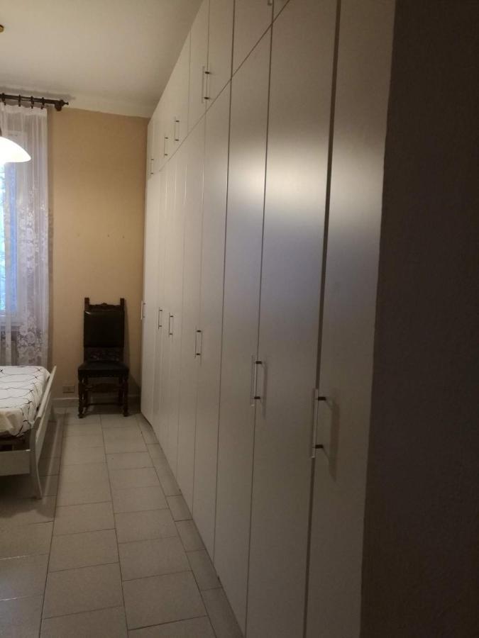 Genesio Apartment Mailand