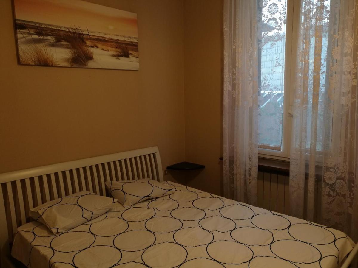 Genesio Apartment Mailand